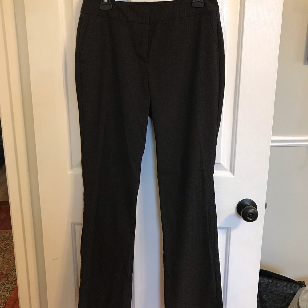 Trousers